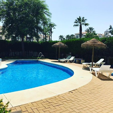 El Faro 2 Apartment With View Уелва Екстериор снимка