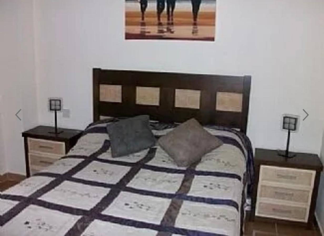 El Faro 2 Apartment With View Уелва Екстериор снимка