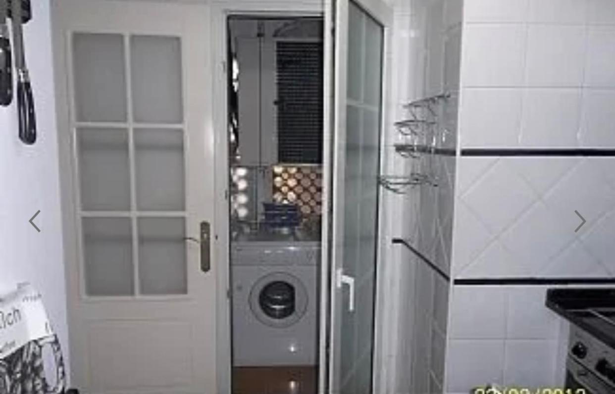El Faro 2 Apartment With View Уелва Екстериор снимка