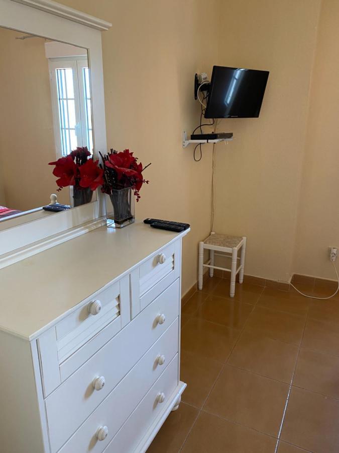 El Faro 2 Apartment With View Уелва Екстериор снимка